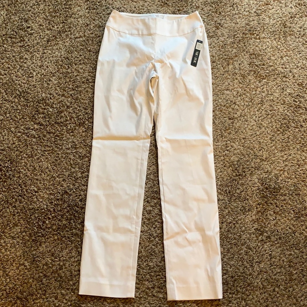 Nic+Zoe Pant